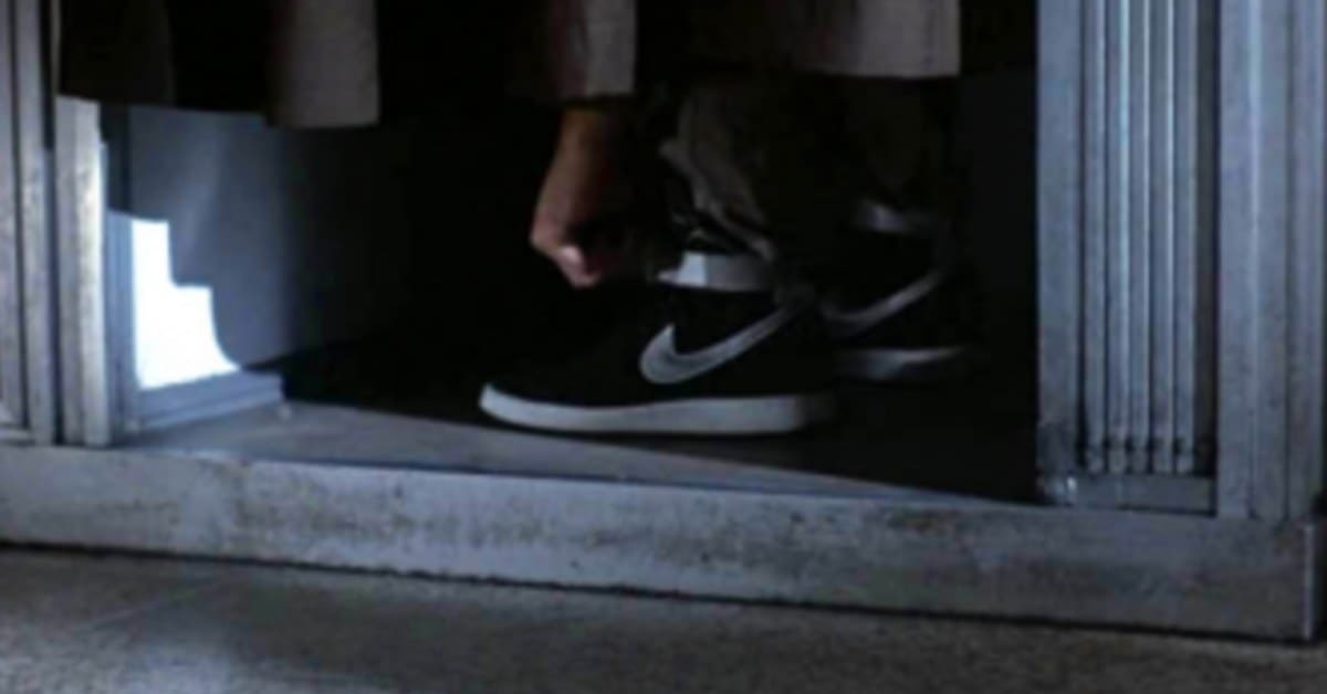 Nike terminator vandal shop