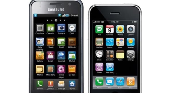 Samsung Lawyer Thinks Its Products and Apple Devices Are Pretty Much ...
