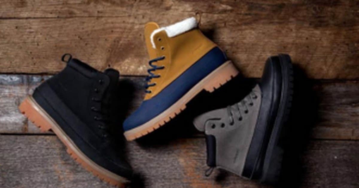 Supra mens douglas boots green/black outlet