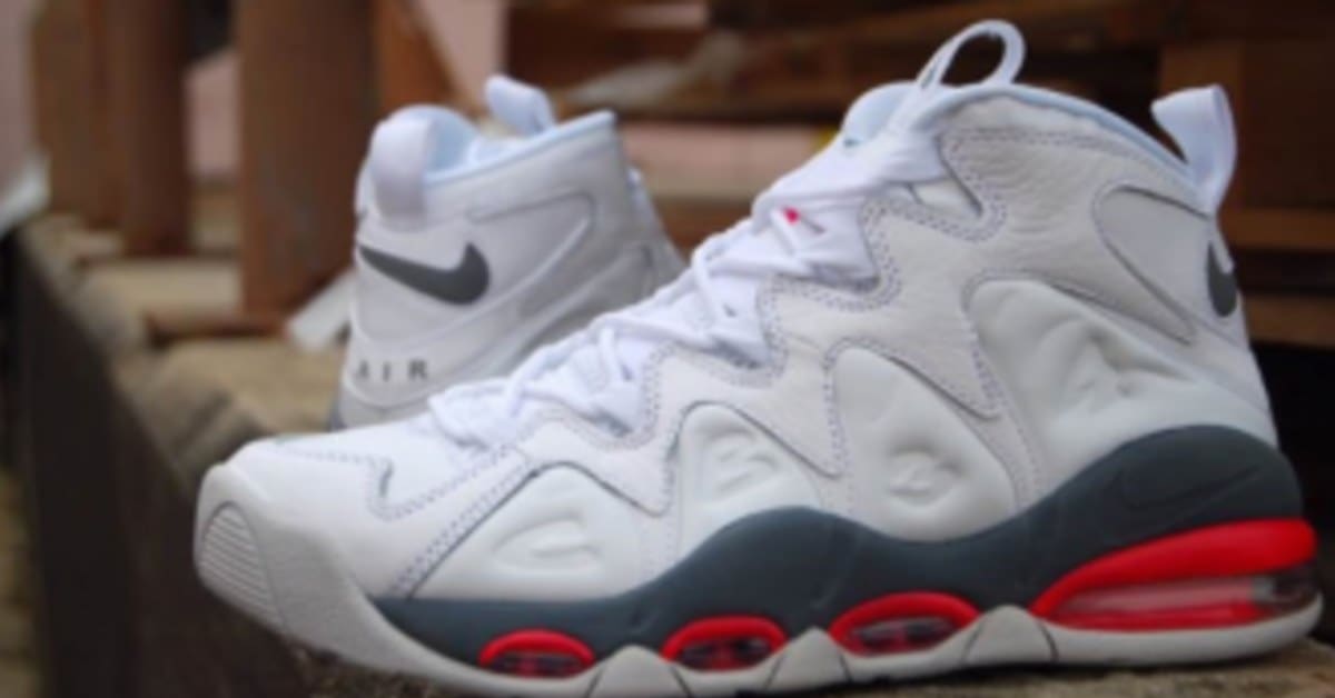 Nike Air Max CB34 White Neutral Grey Cool Grey