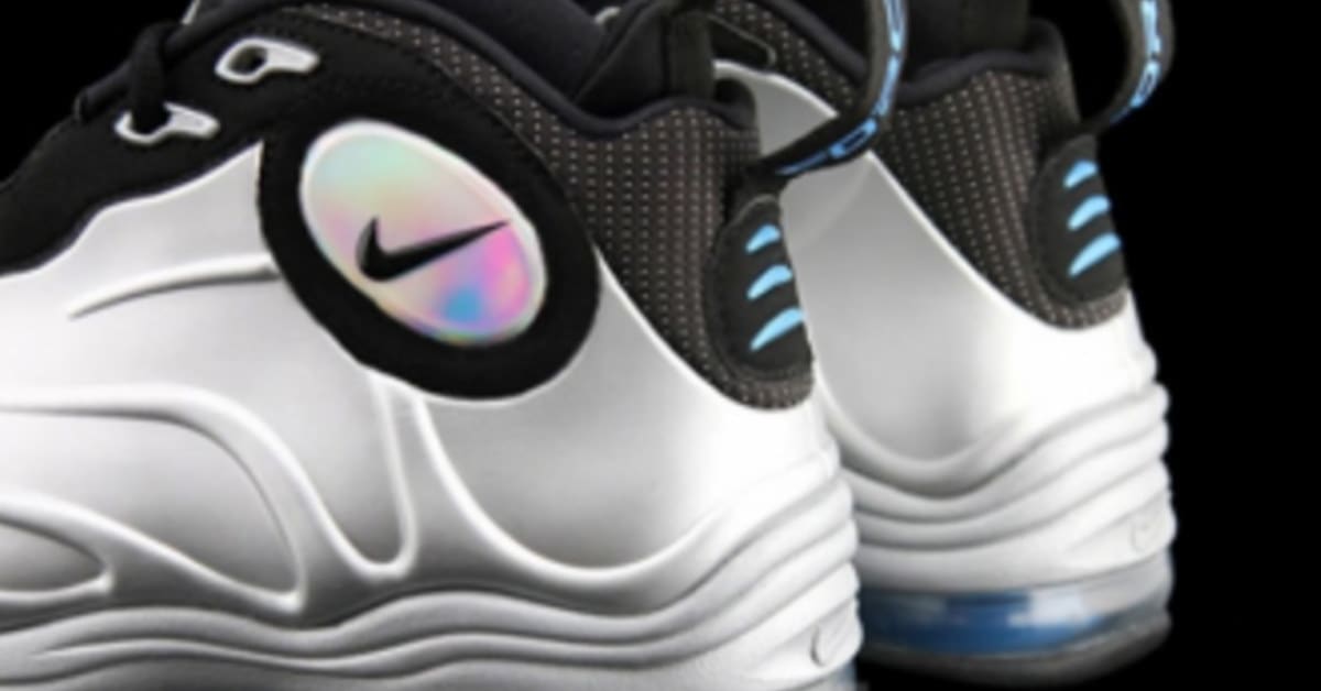Silver tim duncans release date 218 on sale