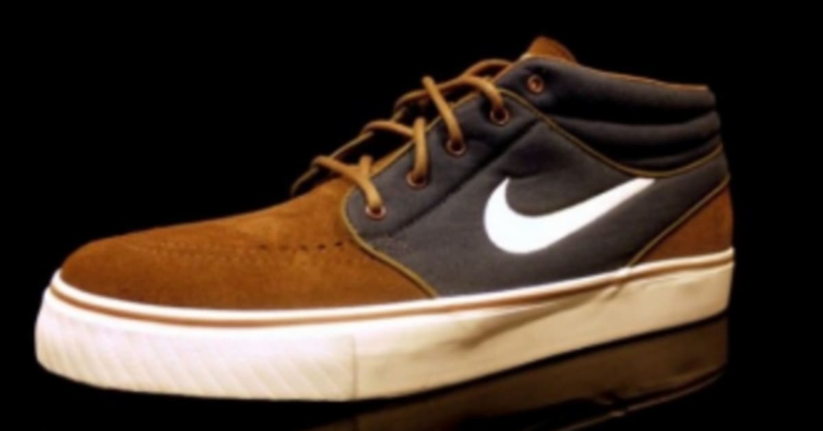 stefan janoski navy blue