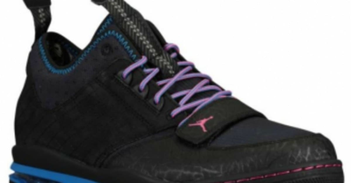 Jordan B2B - Now Available At Eastbay