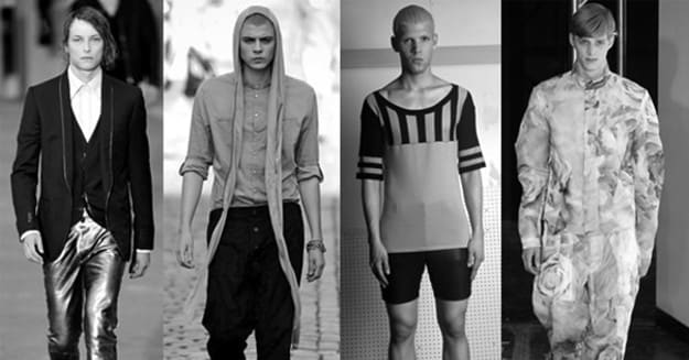 Gallery: New York Fashion Week Fails
