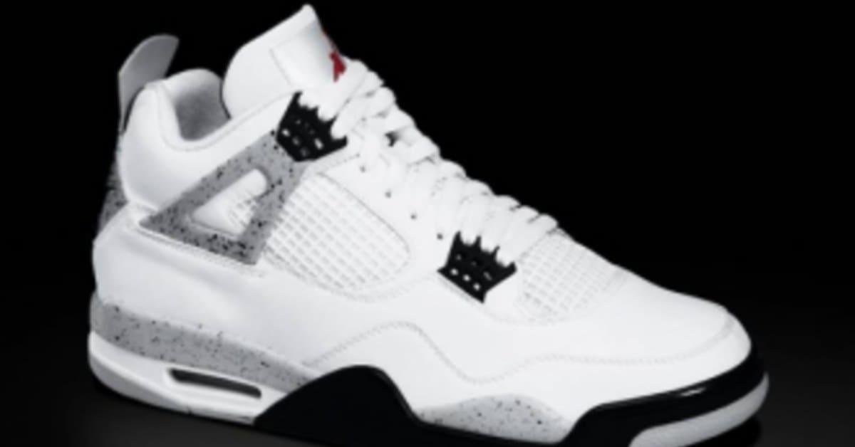 Cement 4 release date on sale
