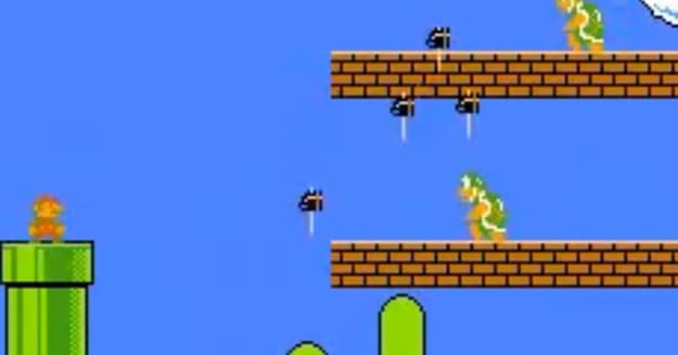 Video: Achievement Earned For Lowest 