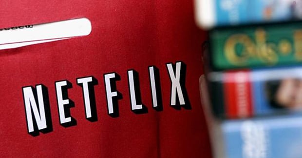 Netflix Changes DVD Rental And Video Streaming Plans