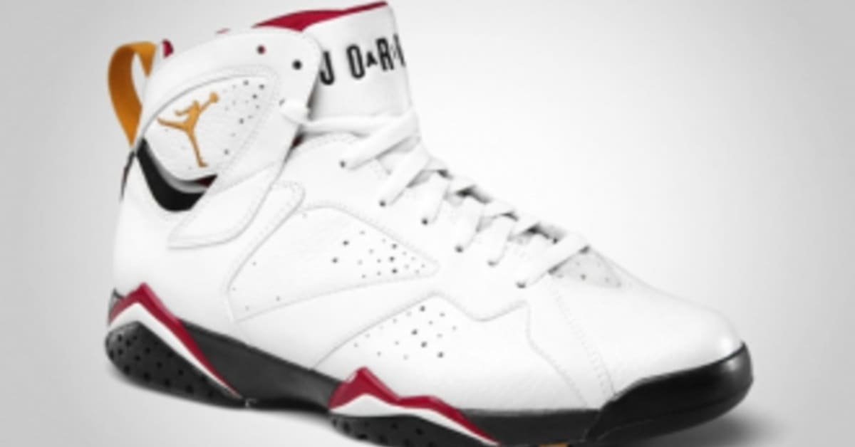 Air Jordan VII Retro - 