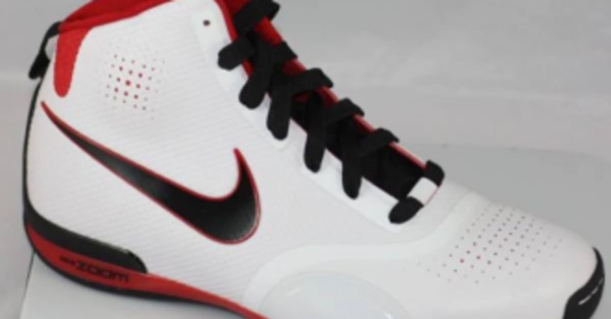 Nike zoom bb 3 store