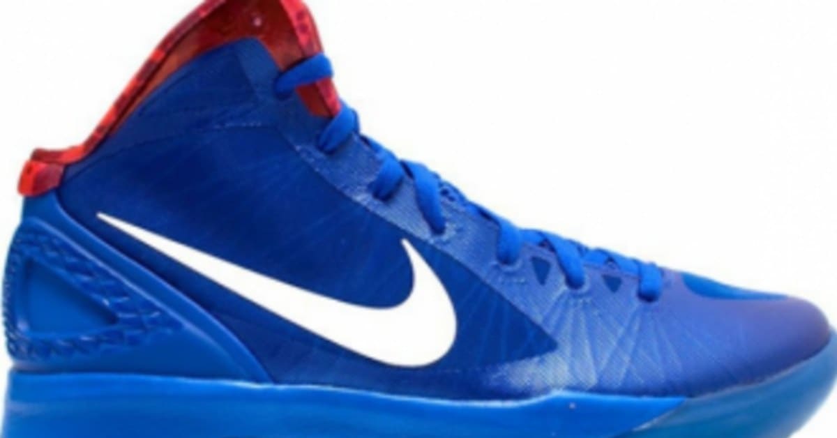 Nike blake griffin hyperdunk 2025