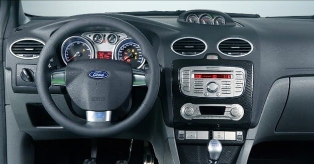 Ford is Killing Off CD Players in Their Cars