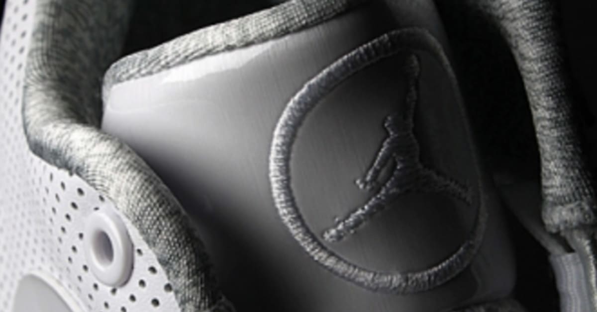 Jordan Brand Phasing Out 