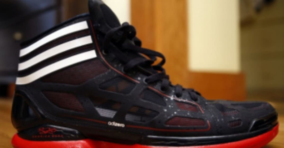 Adidas adizero crazylight discount