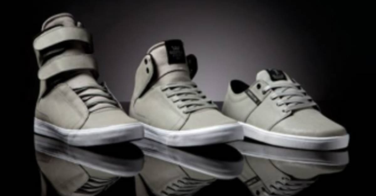 Supra society low outlet