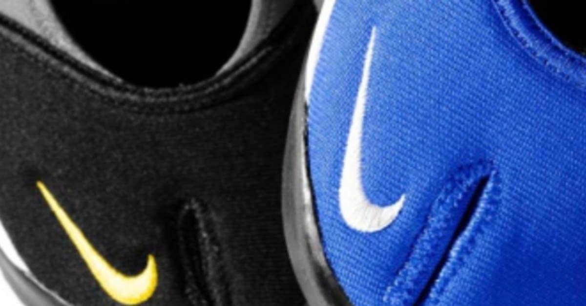 Nike Air Rift Summer Colorways