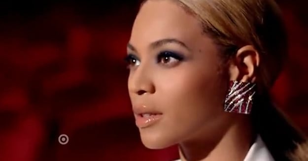 Video: Beyoncé's 