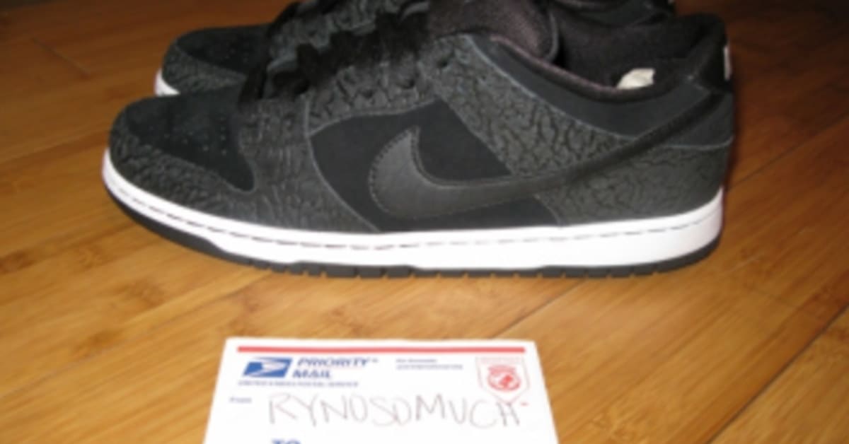 Nike sb entourage best sale