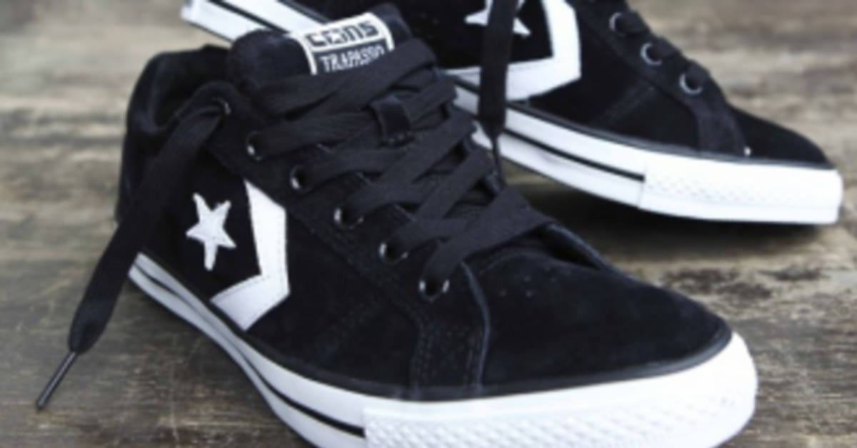 Nick trapasso converse clearance