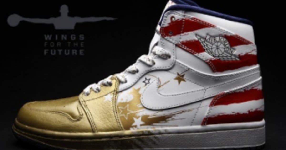 An In Depth Look At The Air Jordan I Retro DW