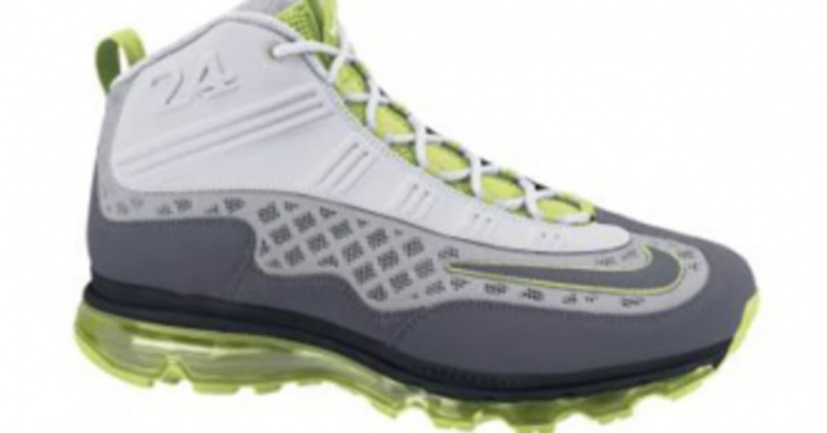 Nike air max jr griffey online