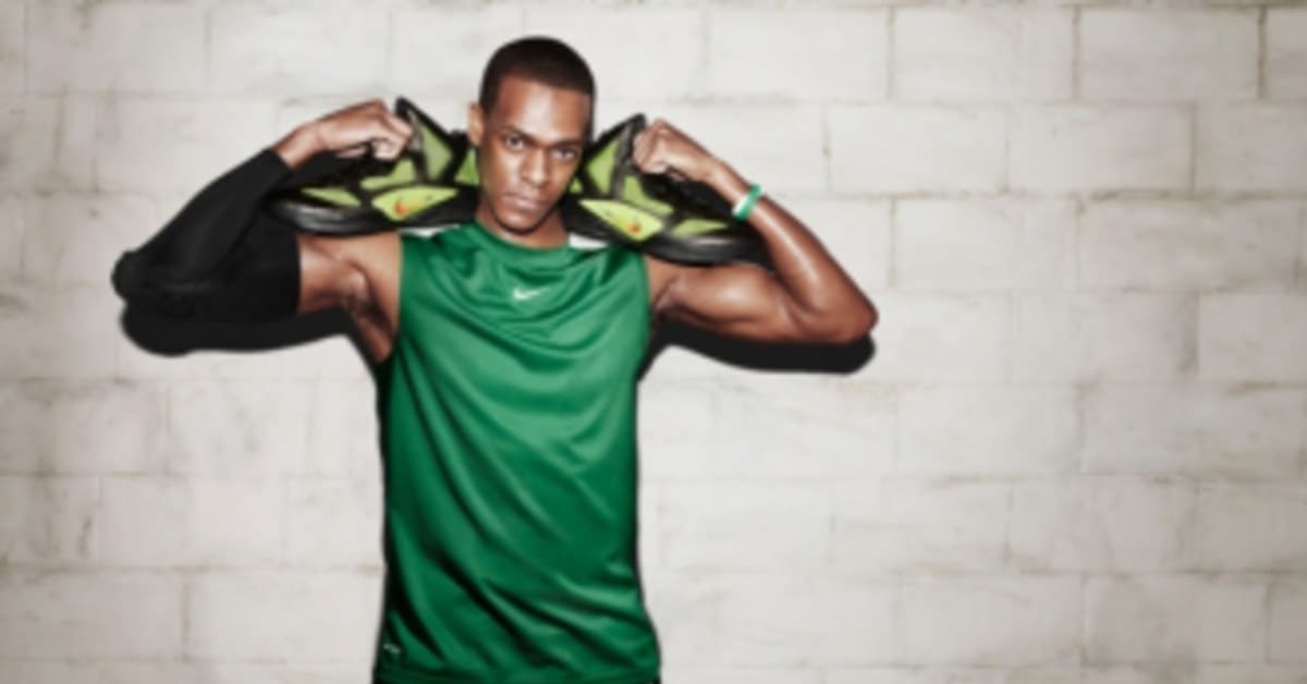 Rondo hyperfuse top