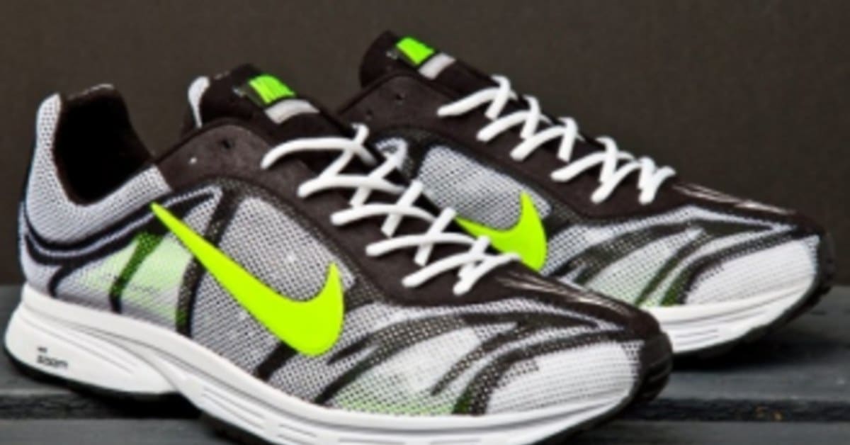 Zoom streak 3 top