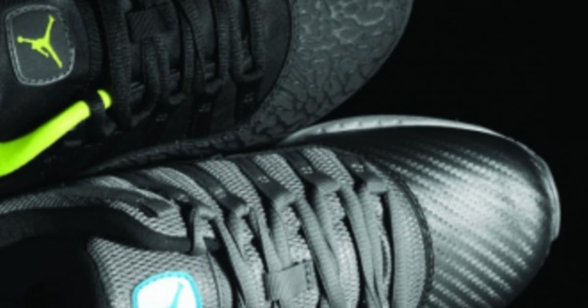 Jordan CMFT Viz 11 Spring Colorways