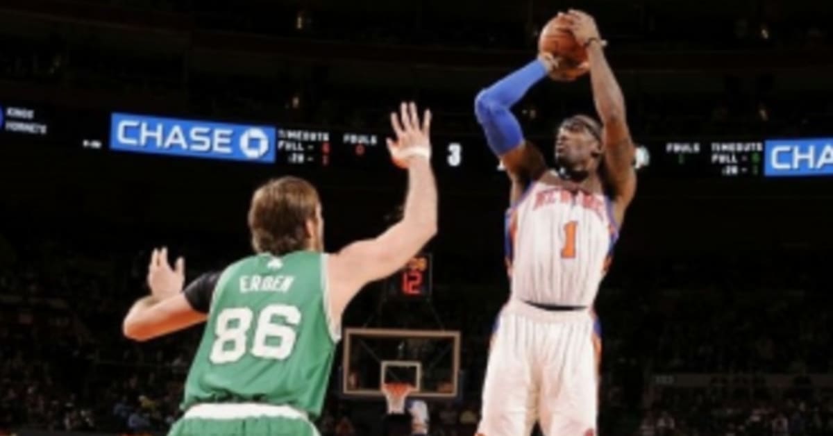 Sneaker Watch: A Rivalry Reborn in NYC
