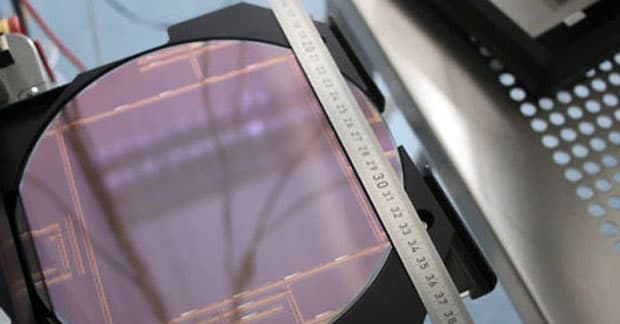 World's Biggest Image Sensor Detects Early-Stage Cancer