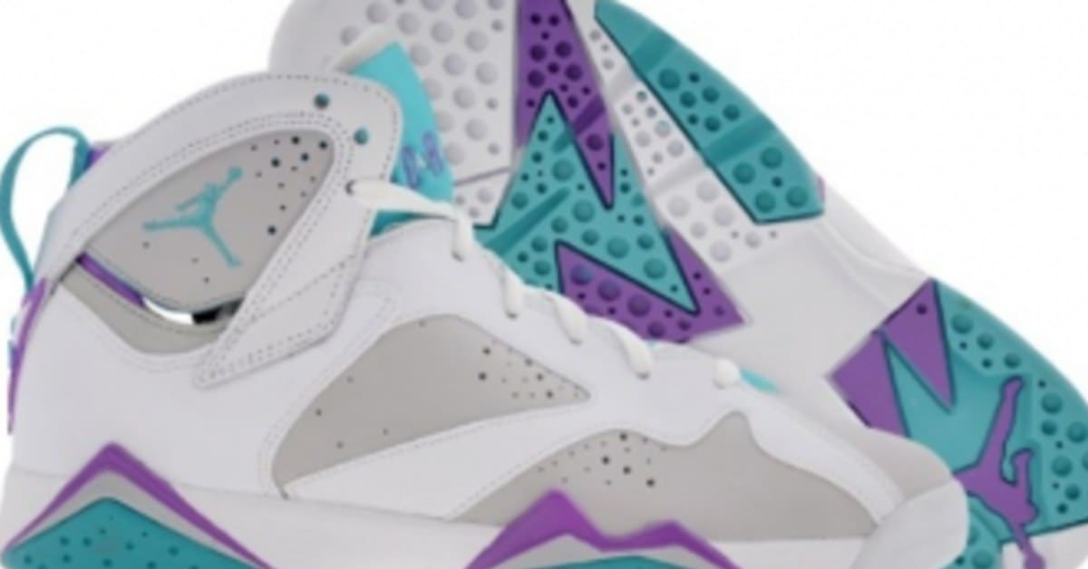 Mineral 7s jordans for sale top