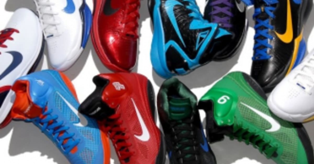 2010 nike basketball shoes 2025
