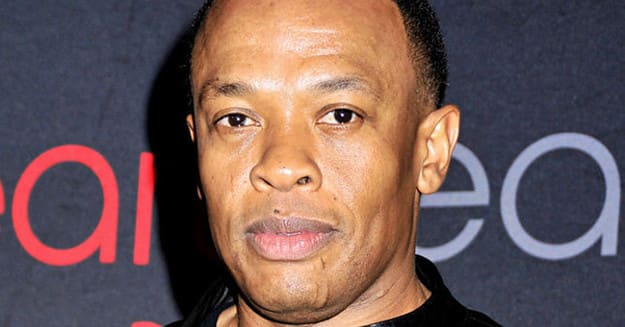 Dr. Dre Responds with Subtle Shot at 50 Cent