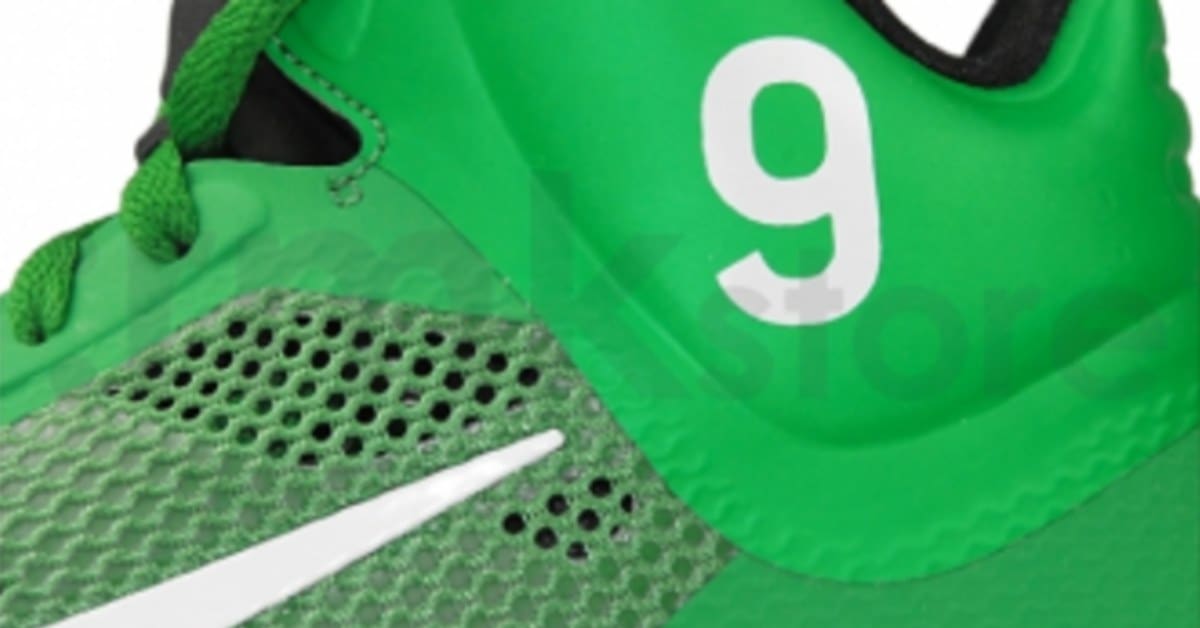 Nike Zoom Hyperfuse - Rajon Rondo PE