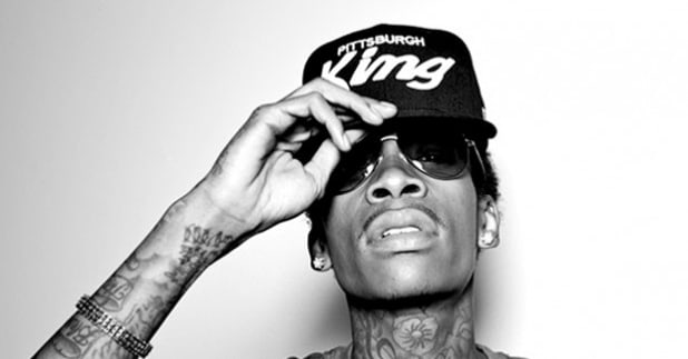 Listen: Wiz Khalifa 