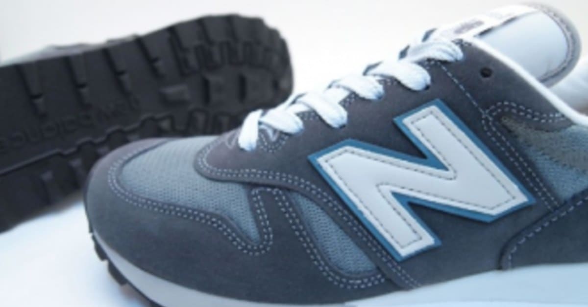 靴 New Balance M1300CLS STEEL BLUE 27.5 USA Buy New Balance 1300 'Steel Blue' M1300CL/M1300CLS - Novelship