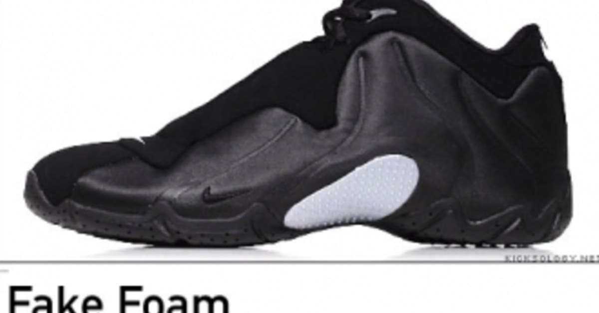 Nike air solo flight 1 discount