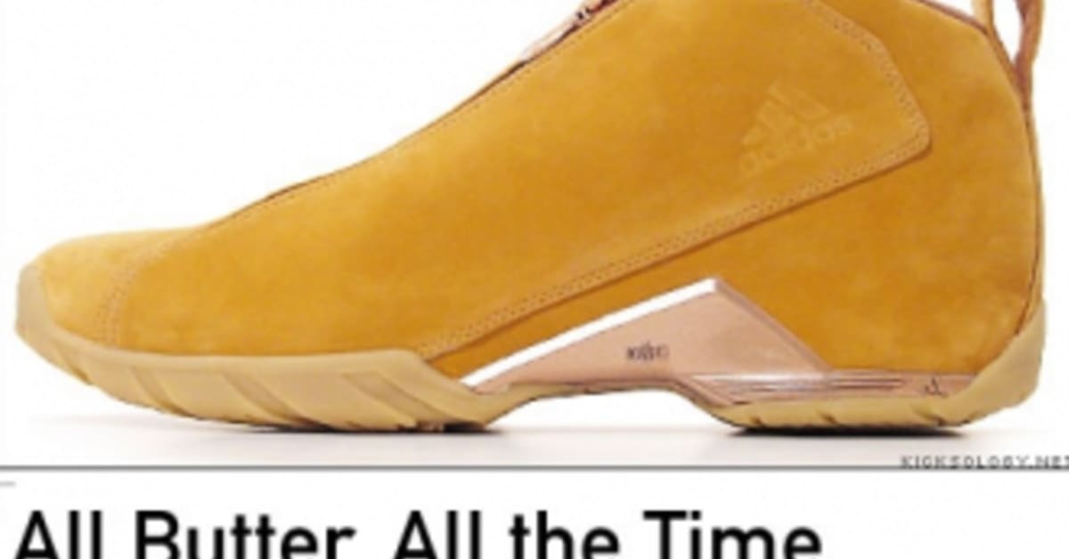 Ko Classic adidas All Day All Night