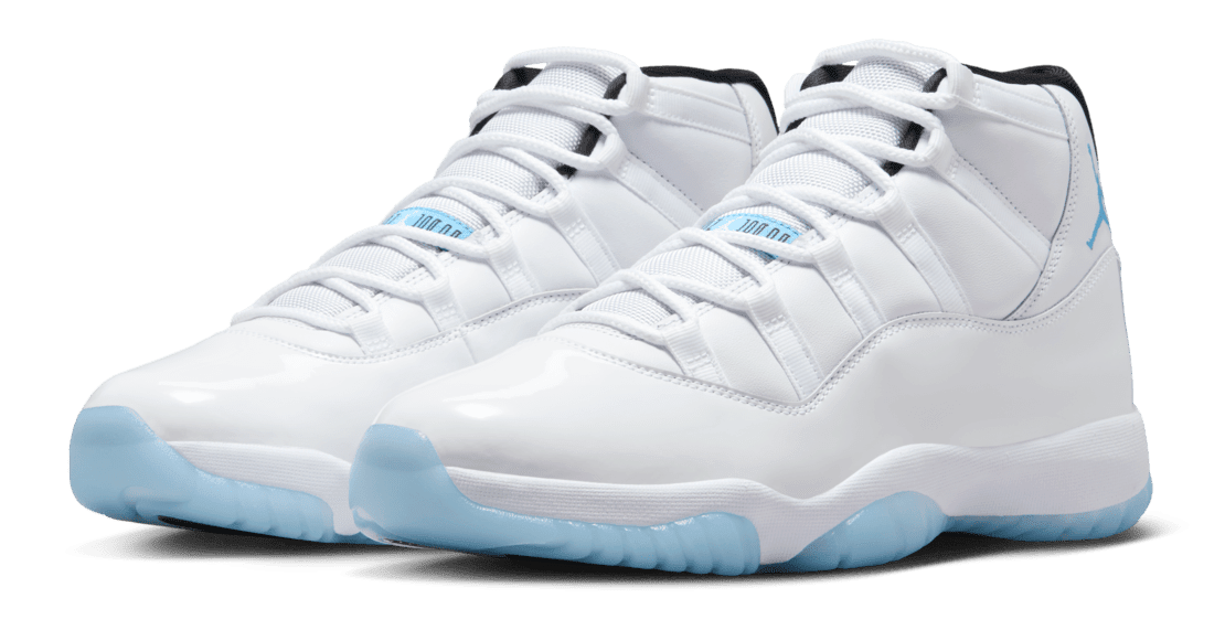 Jordan 11 next release outlet