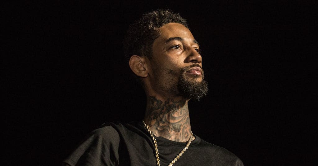 PnB Rock Murder: Father Sentenced to Prison for Sending 17-Year-Old Son ...