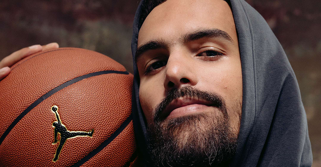Trae Young Officially Signs With Jordan Brand