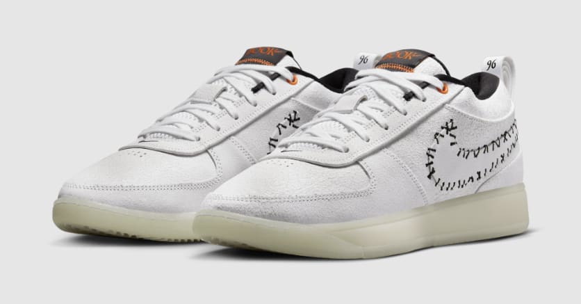 Devin Booker's 'Christmas' Nike Book 1 Surfaces