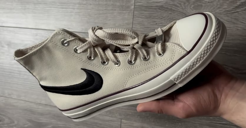 A Ma Maniére's Next Converse Collab Has the Nike Swoosh