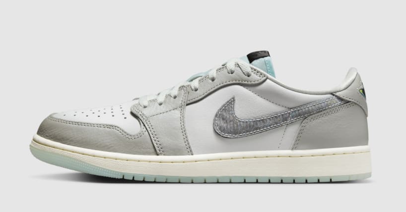 This 'Year of the Snake' Air Jordan 1 Releases on Lunar New Year