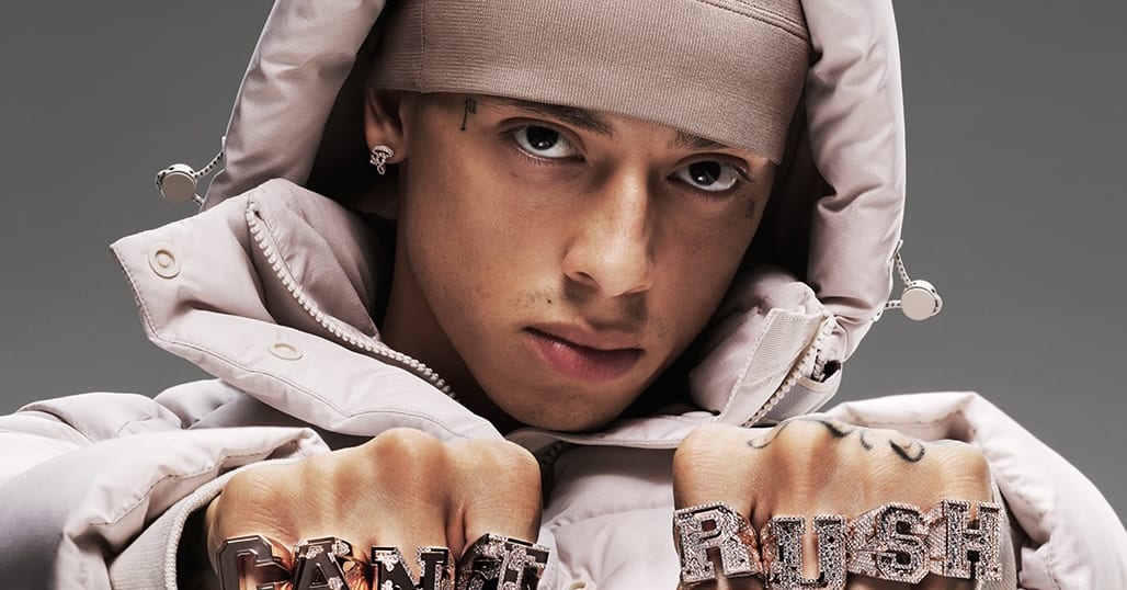 Central Cee’s ‘CRG’ Is An Instant Rap Classic