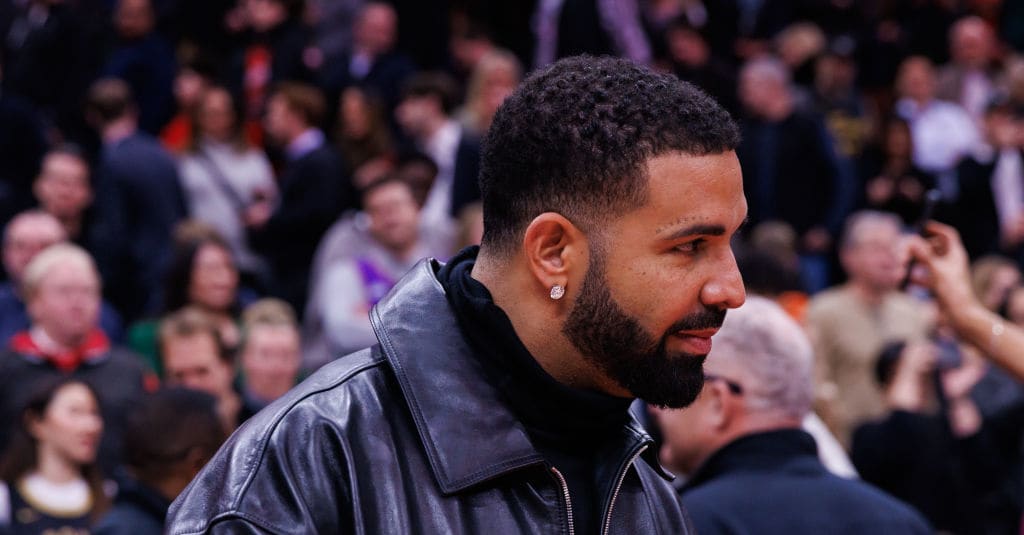 Drake Says Next Chapter 'May Leave You Feeling Uneasy’