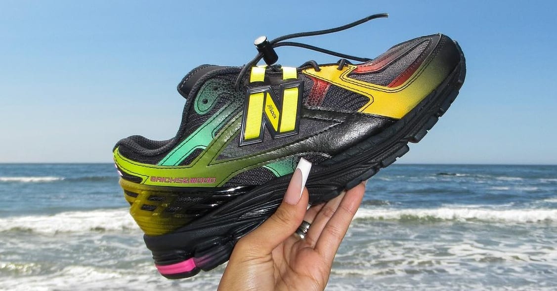 Eat new balance discount