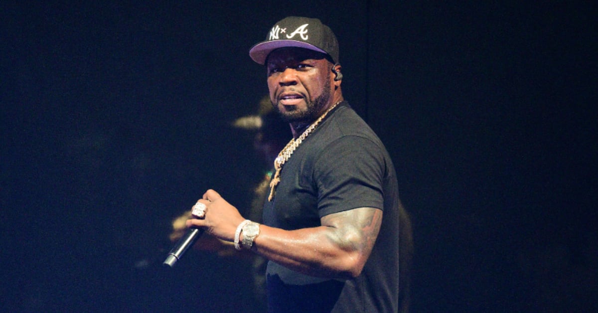 50 Cent Accidentally Dislocated a Stuntman’s Finger on 'Expendables 4