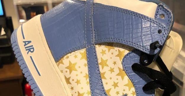 A Look at Some of the Rarest Pairs in Mayor's $1.8 Million Sneaker ...