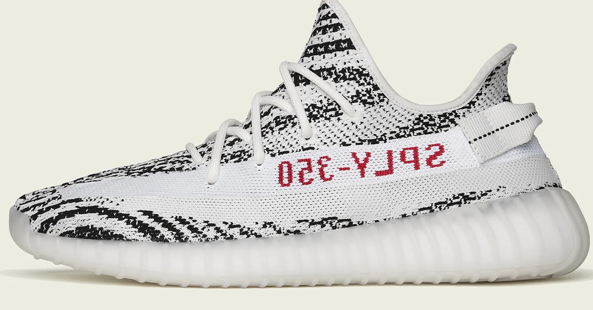 Complex yeezy restock hot sale