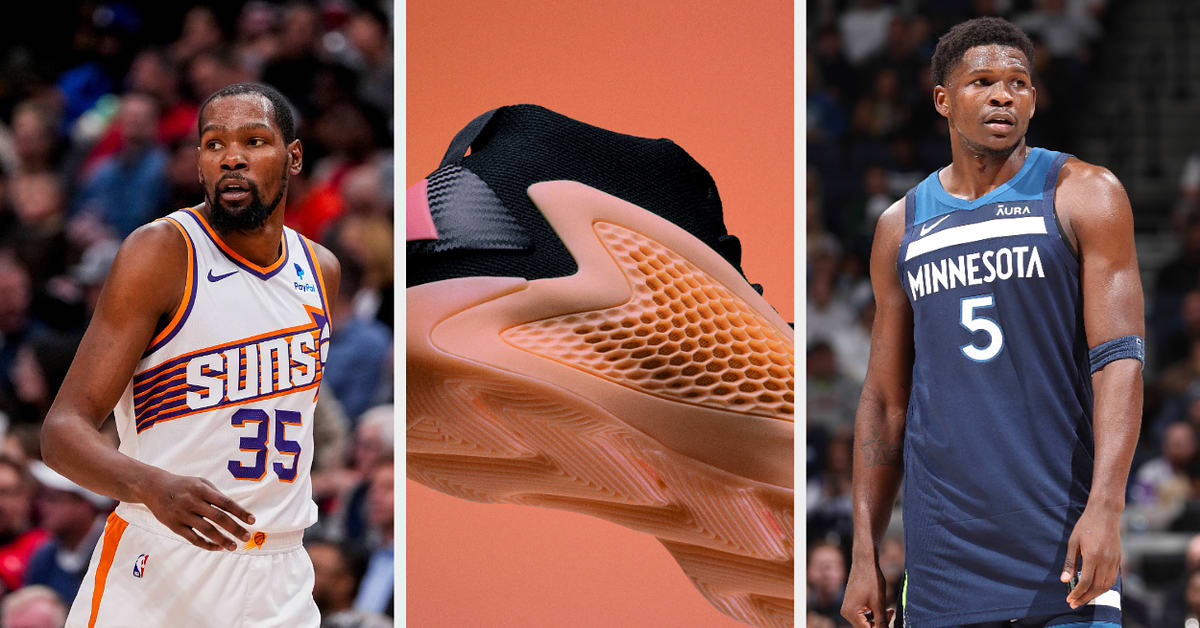 Adidas Is Flaming Kevin Durant on Twitter Right Now
